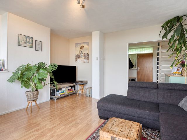 Hengelolaan 7A, 's-Gravenhage