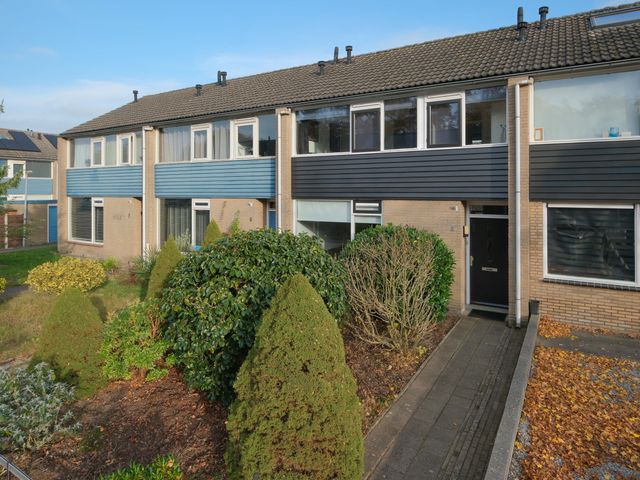 Sandenburg 3, Almelo