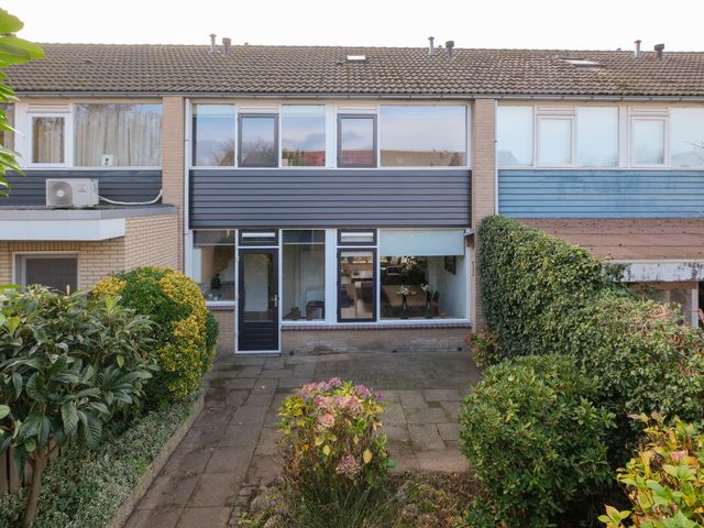 Sandenburg 3, Almelo