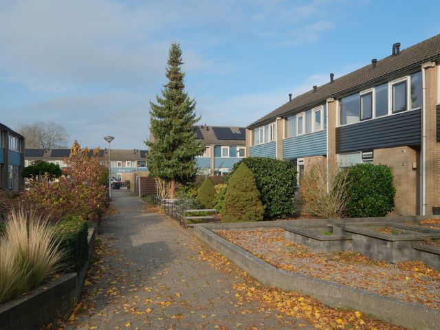 Sandenburg 3, Almelo