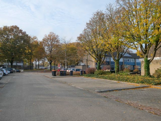 Sandenburg 3, Almelo