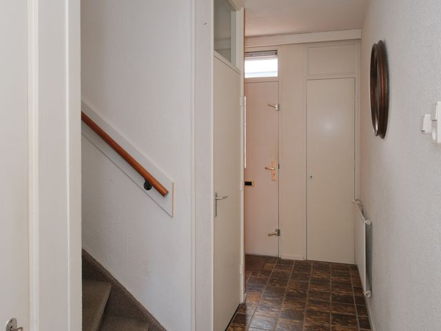 Sandenburg 3, Almelo