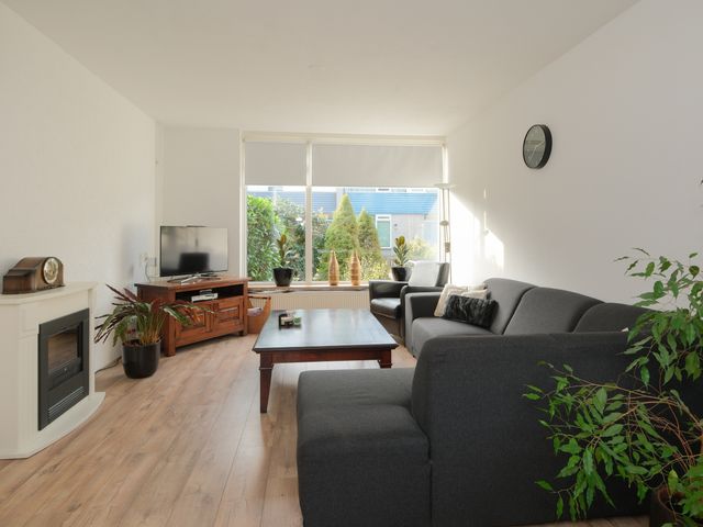 Sandenburg 3, Almelo