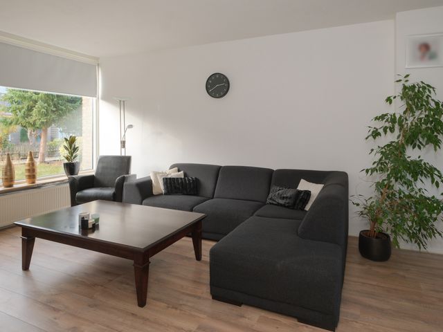 Sandenburg 3, Almelo