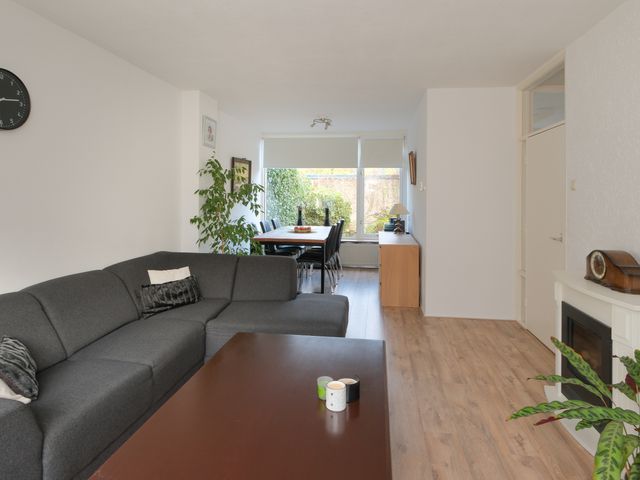 Sandenburg 3, Almelo