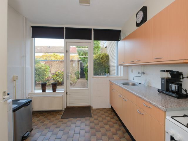 Sandenburg 3, Almelo