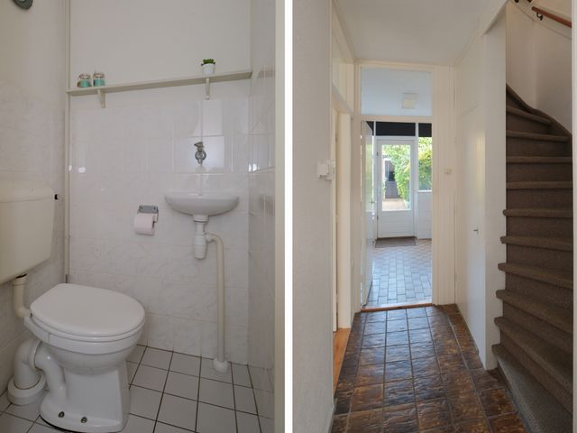 Sandenburg 3, Almelo