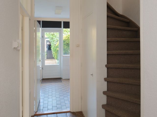 Sandenburg 3, Almelo