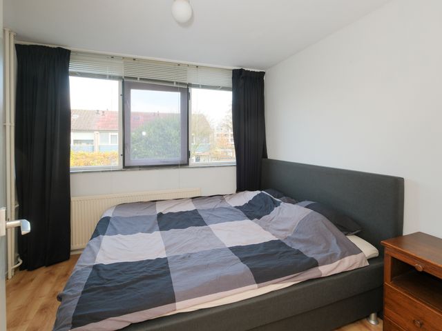 Sandenburg 3, Almelo