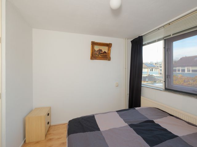 Sandenburg 3, Almelo