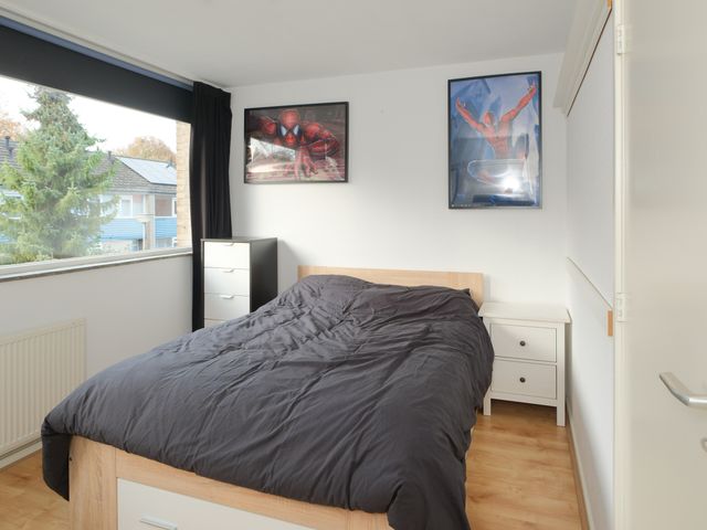 Sandenburg 3, Almelo