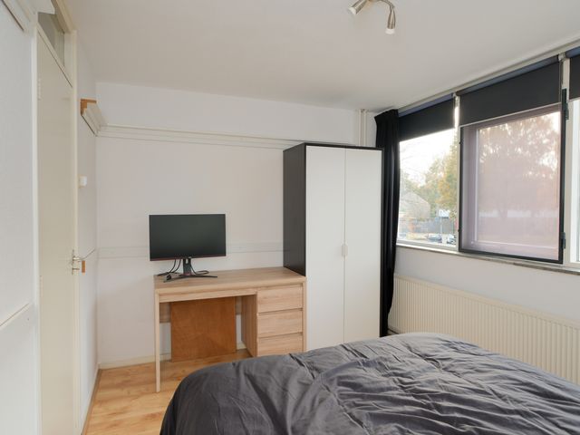 Sandenburg 3, Almelo