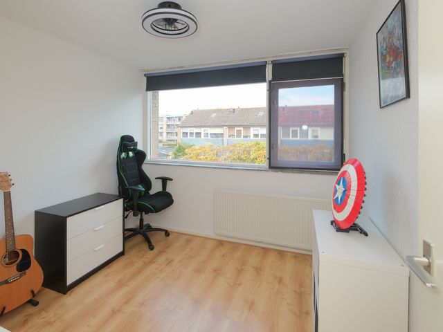 Sandenburg 3, Almelo