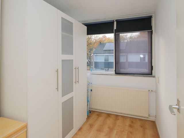 Sandenburg 3, Almelo