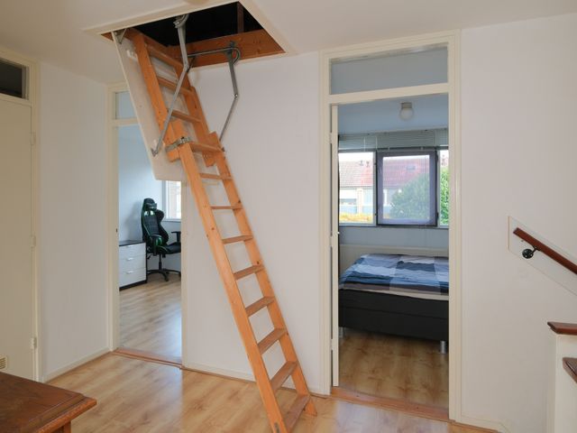 Sandenburg 3, Almelo