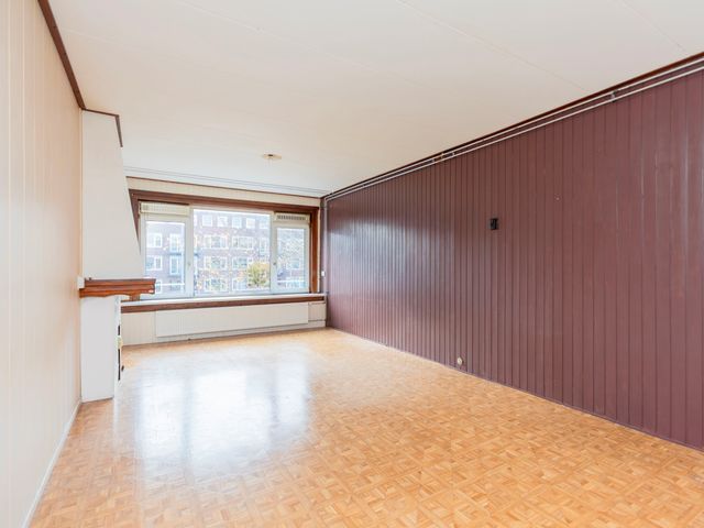 Pleinweg 13D, Rotterdam