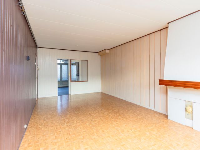 Pleinweg 13D, Rotterdam