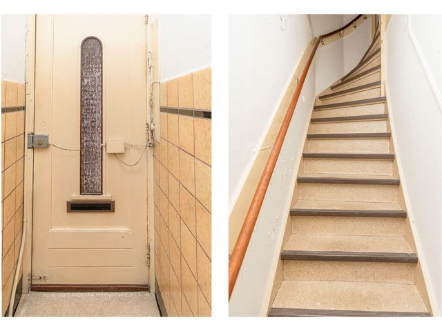 Pleinweg 13D, Rotterdam