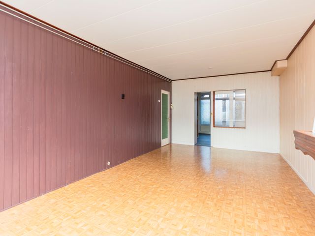 Pleinweg 13D, Rotterdam