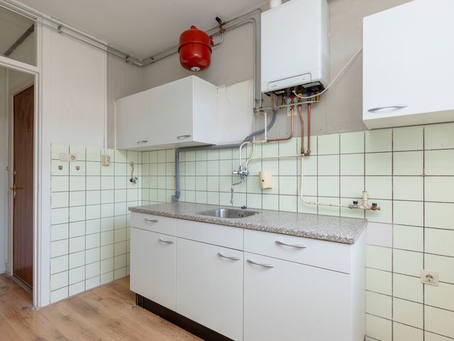 Pleinweg 13D, Rotterdam