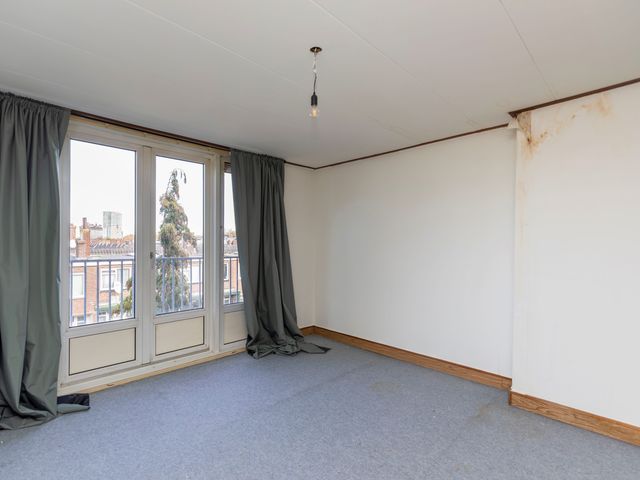 Pleinweg 13D, Rotterdam