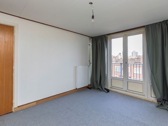 Pleinweg 13D, Rotterdam