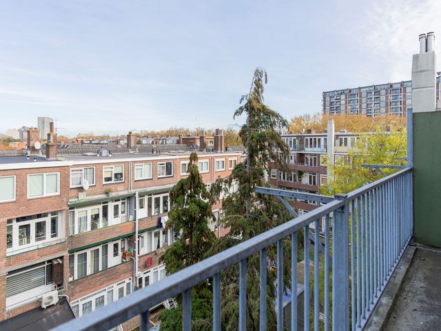 Pleinweg 13D, Rotterdam