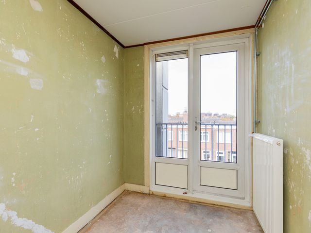 Pleinweg 13D, Rotterdam