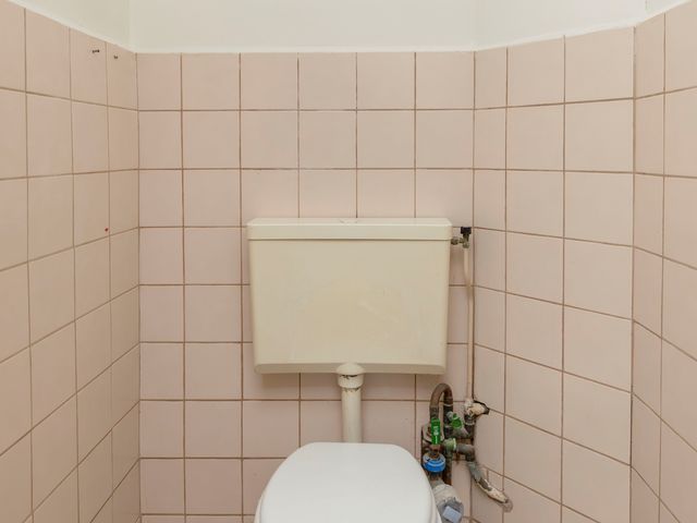 Pleinweg 13D, Rotterdam