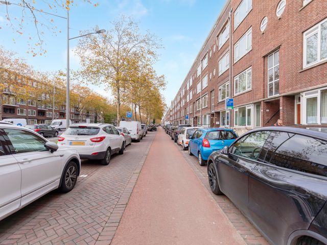 Pleinweg 13D, Rotterdam