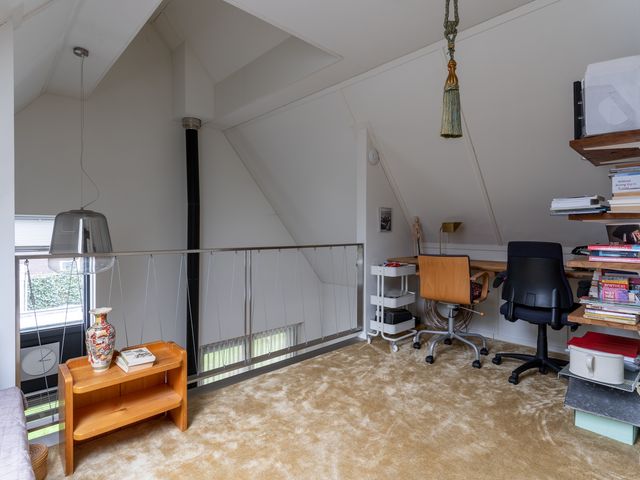 Paardenbloemdreef 12, Harderwijk