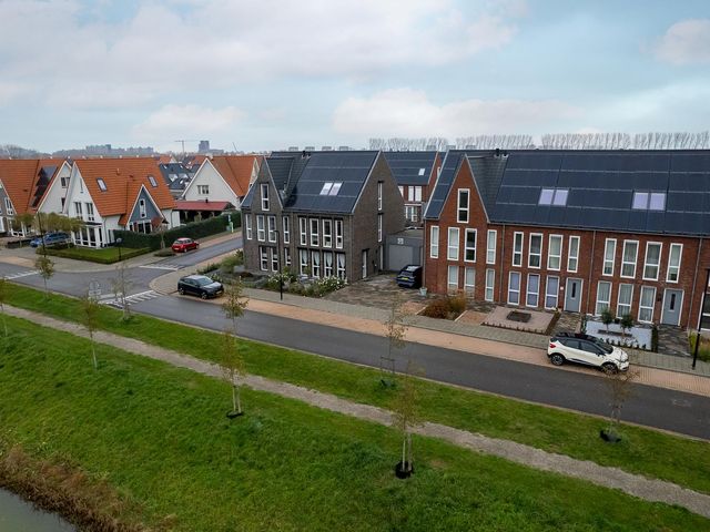 Koninginnepage 29, Terneuzen