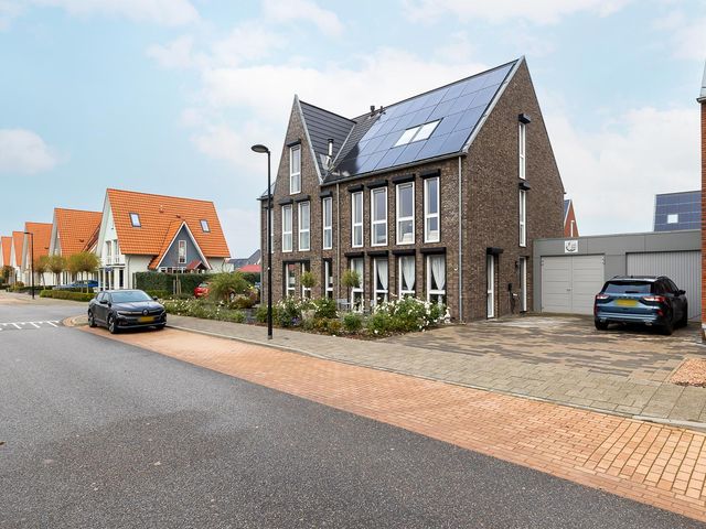 Koninginnepage 29, Terneuzen