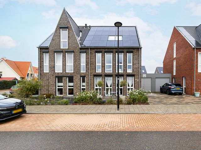 Koninginnepage 29, Terneuzen