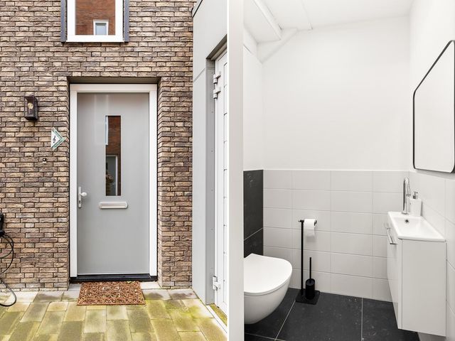 Koninginnepage 29, Terneuzen