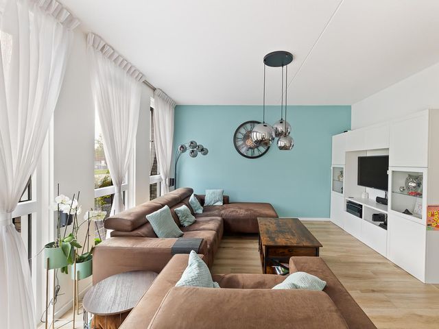 Koninginnepage 29, Terneuzen