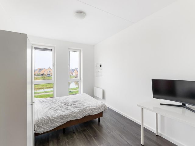 Koninginnepage 29, Terneuzen