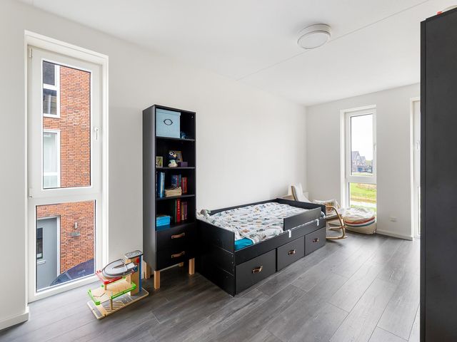 Koninginnepage 29, Terneuzen