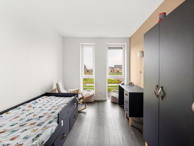 Koninginnepage 29, Terneuzen