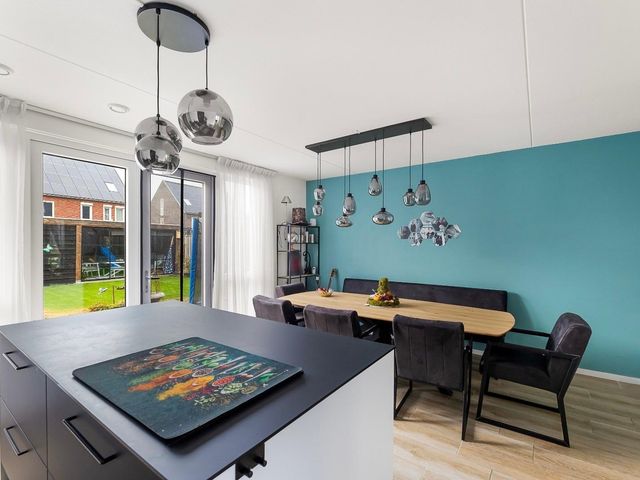 Koninginnepage 29, Terneuzen