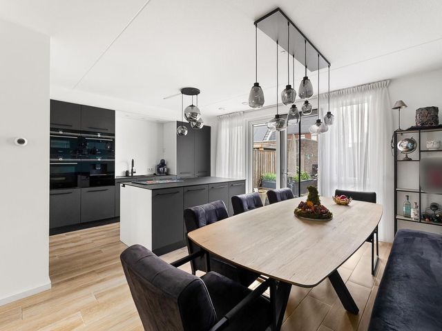 Koninginnepage 29, Terneuzen