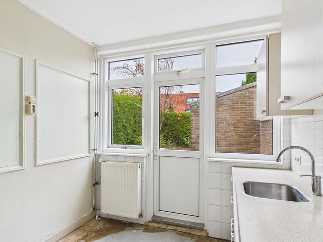 Stijn Streuvelsstraat 25, Terneuzen