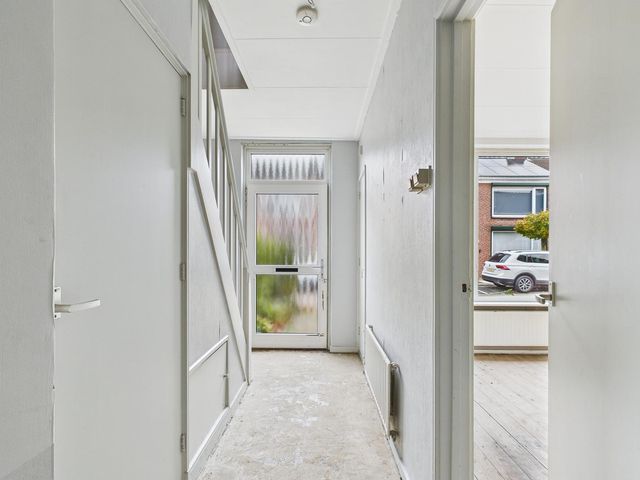 Stijn Streuvelsstraat 25, Terneuzen