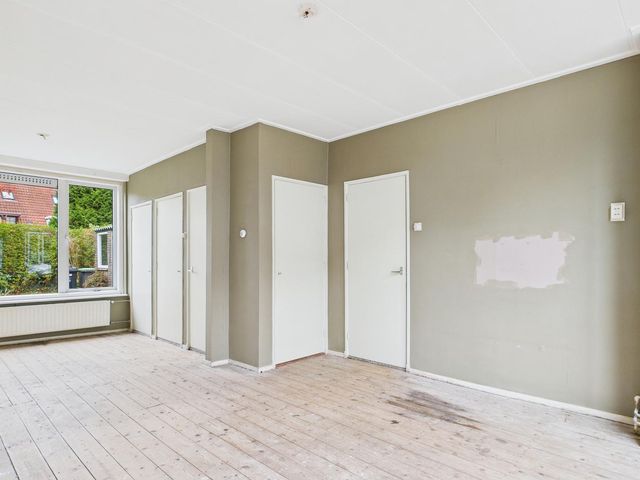 Stijn Streuvelsstraat 25, Terneuzen