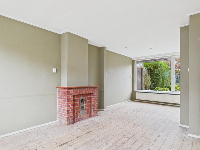 Stijn Streuvelsstraat 25, Terneuzen