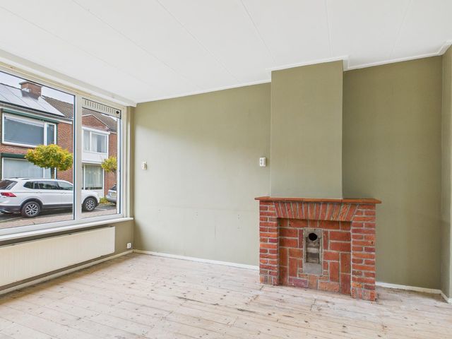 Stijn Streuvelsstraat 25, Terneuzen