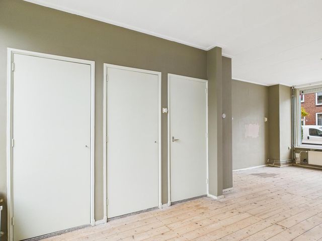 Stijn Streuvelsstraat 25, Terneuzen