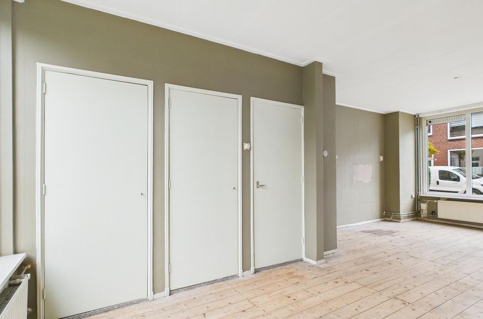 Stijn Streuvelsstraat 25