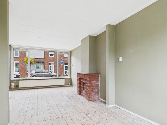 Stijn Streuvelsstraat 25, Terneuzen