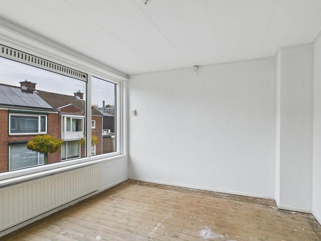 Stijn Streuvelsstraat 25, Terneuzen